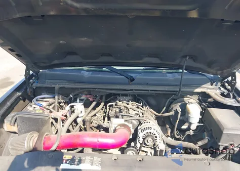 2011 Chevrolet Silverado 1500 Ls from USA, damaged, VIN 3GCPCREAXBG242966